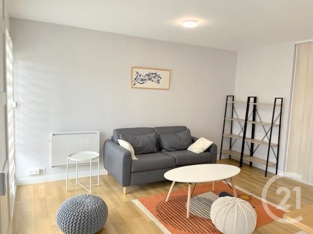 Appartement F1 à louer - 1 pièce - 30.81 m2 - EVREUX - 27 - HAUTE-NORMANDIE - Century 21 Harmony