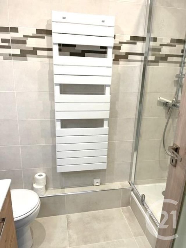 Appartement F1 à louer - 1 pièce - 30.81 m2 - EVREUX - 27 - HAUTE-NORMANDIE - Century 21 Harmony