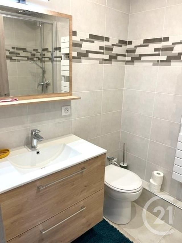 Appartement F1 à louer - 1 pièce - 30.81 m2 - EVREUX - 27 - HAUTE-NORMANDIE - Century 21 Harmony