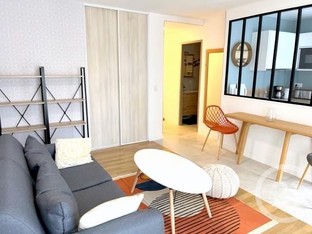 Appartement F1 à louer - 1 pièce - 30.81 m2 - EVREUX - 27 - HAUTE-NORMANDIE - Century 21 Harmony