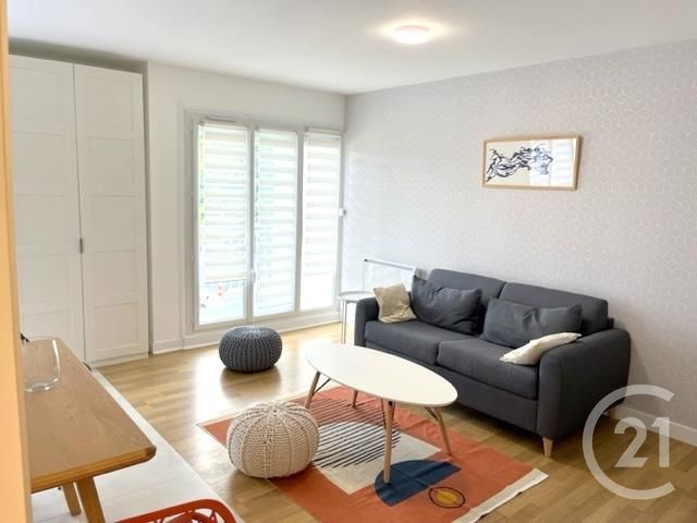 Appartement F1 à louer EVREUX