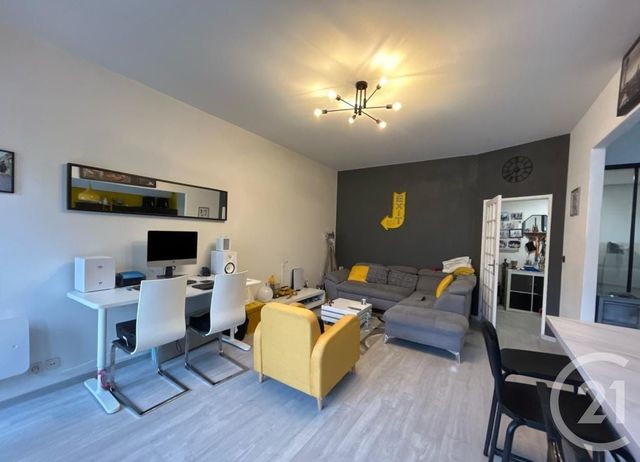 Appartement F3 à vendre - 3 pièces - 84.99 m2 - EVREUX - 27 - HAUTE-NORMANDIE - Century 21 Harmony