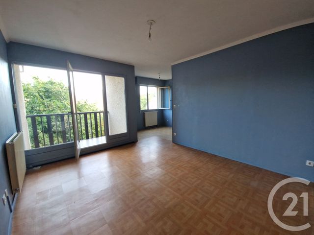 Appartement F2 à vendre - 2 pièces - 52.83 m2 - EVREUX - 27 - HAUTE-NORMANDIE - Century 21 Harmony