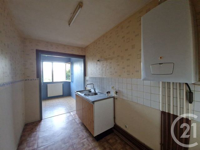 Appartement F2 à vendre - 2 pièces - 52.83 m2 - EVREUX - 27 - HAUTE-NORMANDIE - Century 21 Harmony
