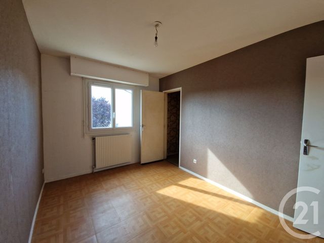 Appartement F2 à vendre - 2 pièces - 52.83 m2 - EVREUX - 27 - HAUTE-NORMANDIE - Century 21 Harmony