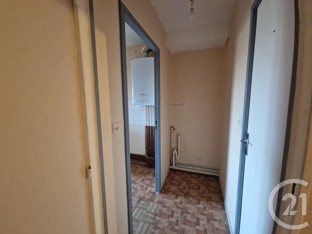 Appartement F2 à vendre - 2 pièces - 52.83 m2 - EVREUX - 27 - HAUTE-NORMANDIE - Century 21 Harmony