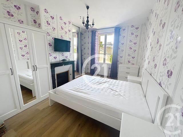Appartement F2 à louer - 2 pièces - 42.53 m2 - EVREUX - 27 - HAUTE-NORMANDIE - Century 21 Harmony