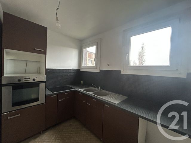 Appartement F4 à vendre - 4 pièces - 76.17 m2 - EVREUX - 27 - HAUTE-NORMANDIE - Century 21 Harmony