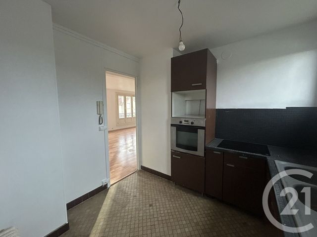 Appartement F4 à vendre - 4 pièces - 76.17 m2 - EVREUX - 27 - HAUTE-NORMANDIE - Century 21 Harmony