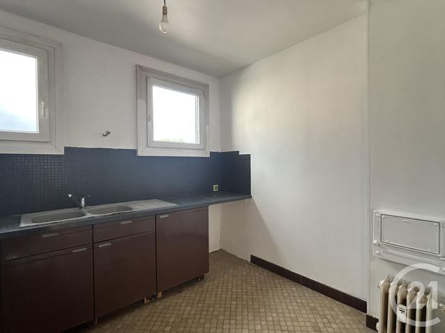 Appartement F4 à vendre - 4 pièces - 76.17 m2 - EVREUX - 27 - HAUTE-NORMANDIE - Century 21 Harmony