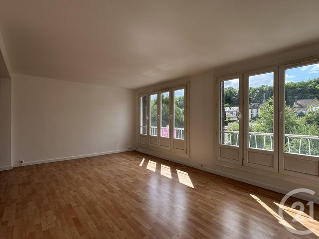 Appartement F4 à vendre - 4 pièces - 76.17 m2 - EVREUX - 27 - HAUTE-NORMANDIE - Century 21 Harmony