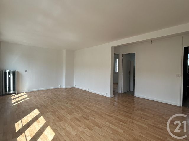 Appartement F4 à vendre EVREUX