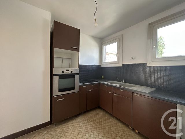 Appartement F4 à vendre - 4 pièces - 76.17 m2 - EVREUX - 27 - HAUTE-NORMANDIE - Century 21 Harmony