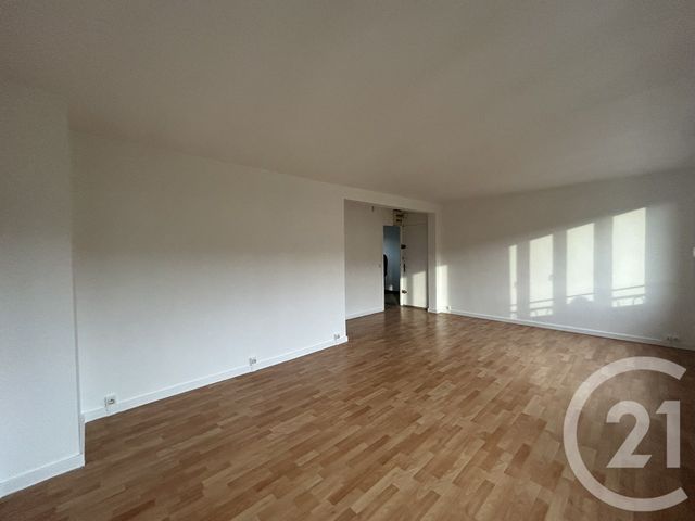 Appartement F4 à vendre - 4 pièces - 76.17 m2 - EVREUX - 27 - HAUTE-NORMANDIE - Century 21 Harmony
