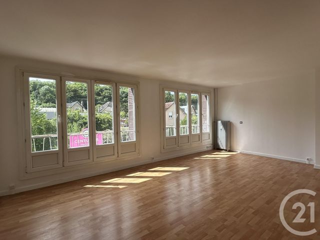 Appartement F4 à vendre - 4 pièces - 76.17 m2 - EVREUX - 27 - HAUTE-NORMANDIE - Century 21 Harmony