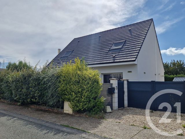 maison - ST SEBASTIEN DE MORSENT - 27