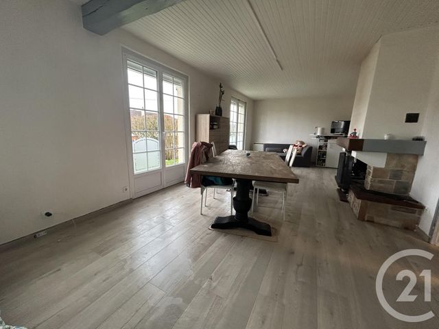 Afficher la photo en grand maison à vendre - 5 pièces - 108.0 m2 - LA BONNEVILLE SUR ITON - 27 - HAUTE-NORMANDIE - Century 21 Harmony