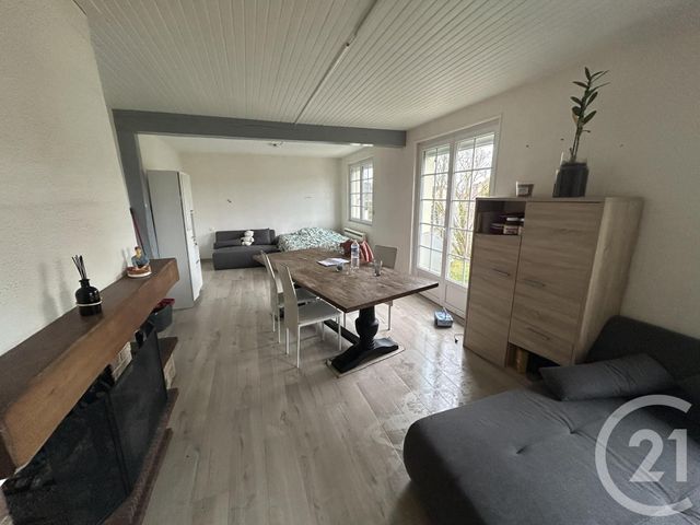 Afficher la photo en grand maison à vendre - 5 pièces - 108.0 m2 - LA BONNEVILLE SUR ITON - 27 - HAUTE-NORMANDIE - Century 21 Harmony