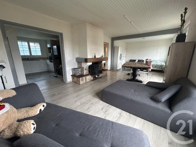 Afficher la photo en grand maison à vendre - 5 pièces - 108.0 m2 - LA BONNEVILLE SUR ITON - 27 - HAUTE-NORMANDIE - Century 21 Harmony