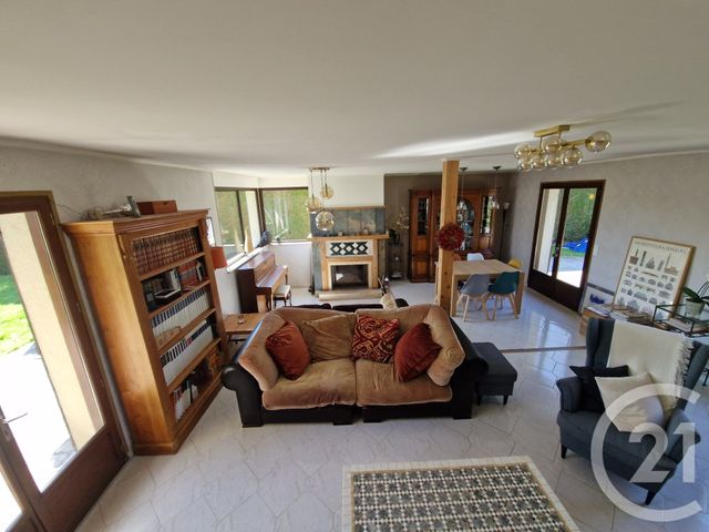 maison - AVIRON - 27