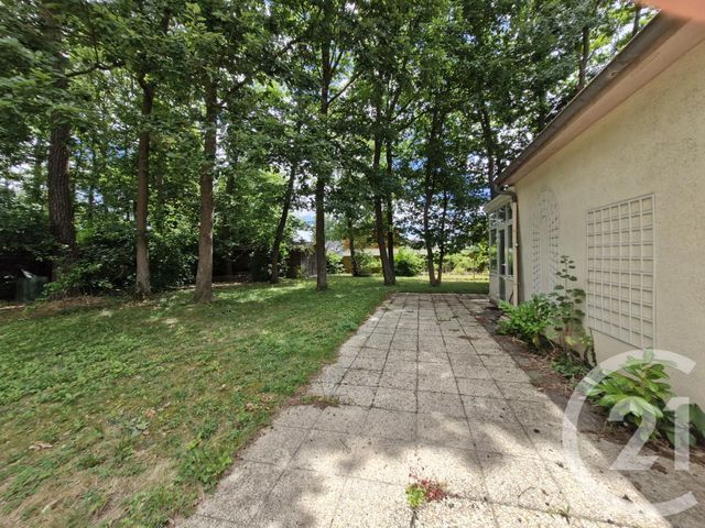 maison à vendre - 7 pièces - 194.49 m2 - EVREUX - 27 - HAUTE-NORMANDIE - Century 21 Harmony