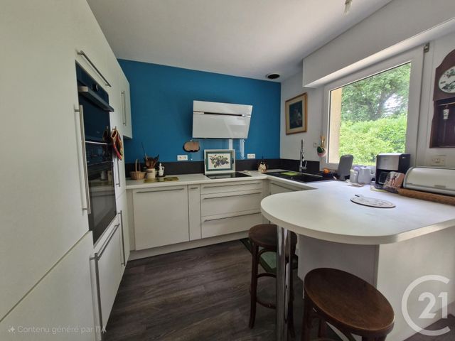 maison à vendre - 7 pièces - 194.49 m2 - EVREUX - 27 - HAUTE-NORMANDIE - Century 21 Harmony