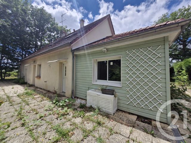 maison à vendre - 7 pièces - 194.49 m2 - EVREUX - 27 - HAUTE-NORMANDIE - Century 21 Harmony