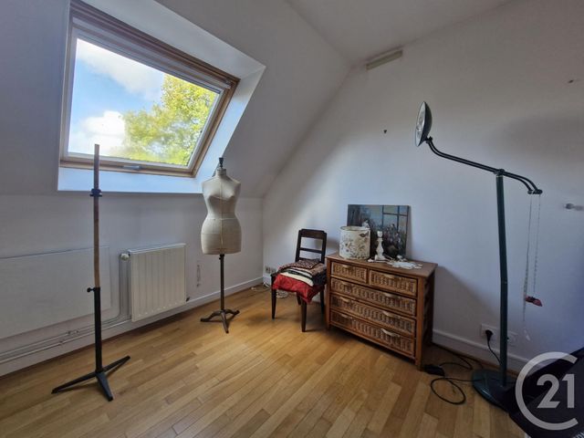 maison à vendre - 7 pièces - 194.49 m2 - EVREUX - 27 - HAUTE-NORMANDIE - Century 21 Harmony