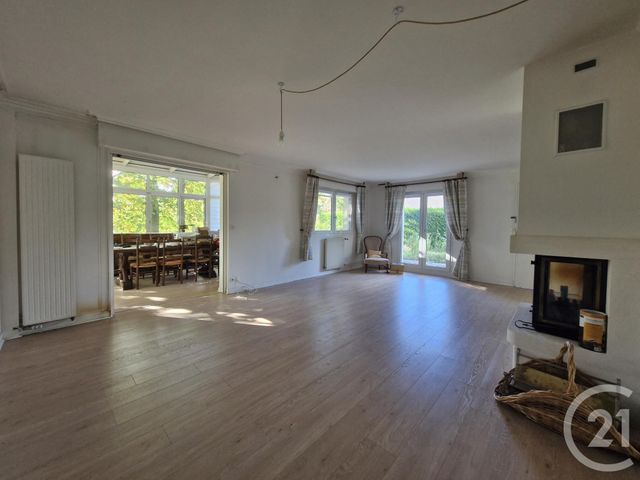 maison à vendre - 7 pièces - 194.49 m2 - EVREUX - 27 - HAUTE-NORMANDIE - Century 21 Harmony