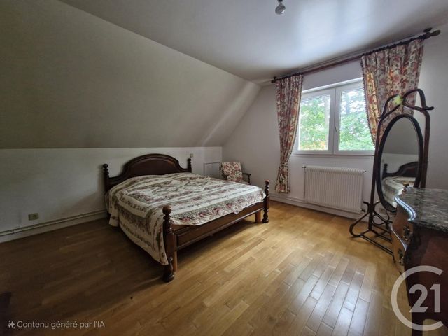 maison à vendre - 7 pièces - 194.49 m2 - EVREUX - 27 - HAUTE-NORMANDIE - Century 21 Harmony