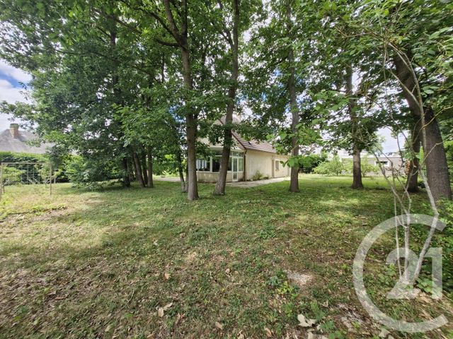 maison à vendre - 7 pièces - 194.49 m2 - EVREUX - 27 - HAUTE-NORMANDIE - Century 21 Harmony