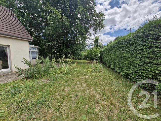 maison à vendre - 7 pièces - 194.49 m2 - EVREUX - 27 - HAUTE-NORMANDIE - Century 21 Harmony