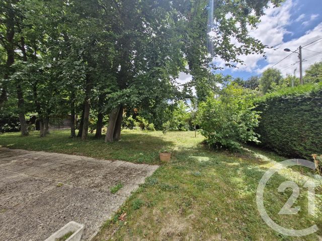 maison à vendre - 7 pièces - 194.49 m2 - EVREUX - 27 - HAUTE-NORMANDIE - Century 21 Harmony