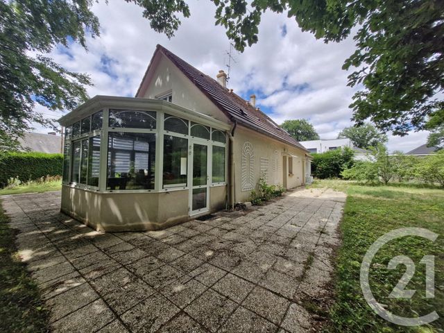 maison à vendre - 7 pièces - 194.49 m2 - EVREUX - 27 - HAUTE-NORMANDIE - Century 21 Harmony