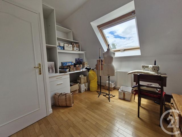 maison à vendre - 7 pièces - 194.49 m2 - EVREUX - 27 - HAUTE-NORMANDIE - Century 21 Harmony