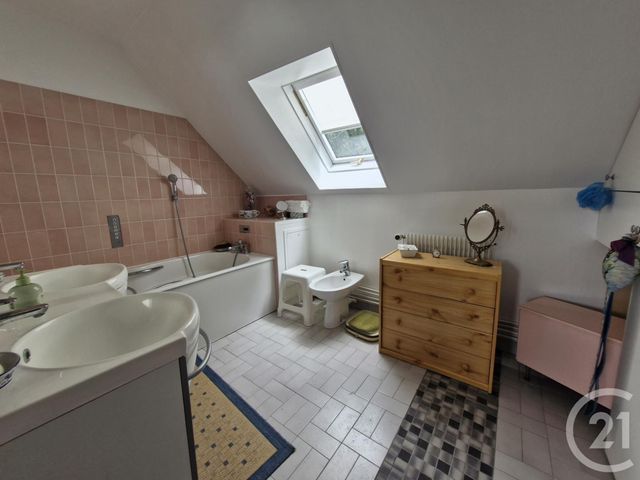 maison à vendre - 7 pièces - 194.49 m2 - EVREUX - 27 - HAUTE-NORMANDIE - Century 21 Harmony