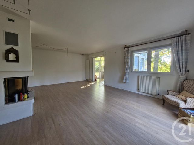 maison à vendre - 7 pièces - 194.49 m2 - EVREUX - 27 - HAUTE-NORMANDIE - Century 21 Harmony