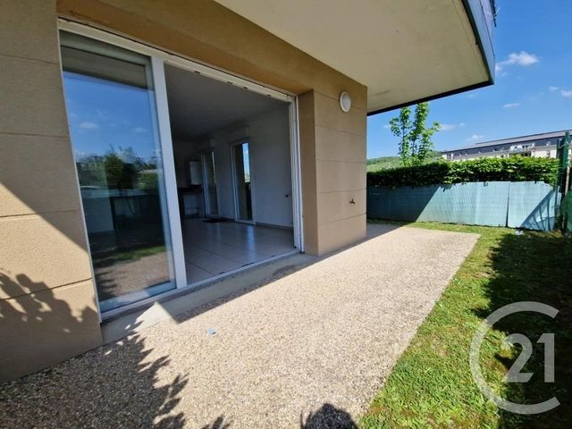 Appartement F4 à vendre - 4 pièces - 77.01 m2 - EVREUX - 27 - HAUTE-NORMANDIE - Century 21 Harmony