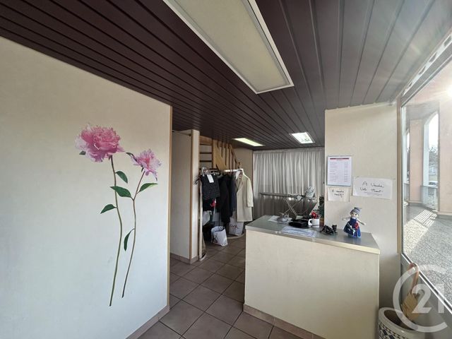 commerce à vendre - 30.04 m2 - EVREUX - 27 - HAUTE-NORMANDIE - Century 21 Harmony