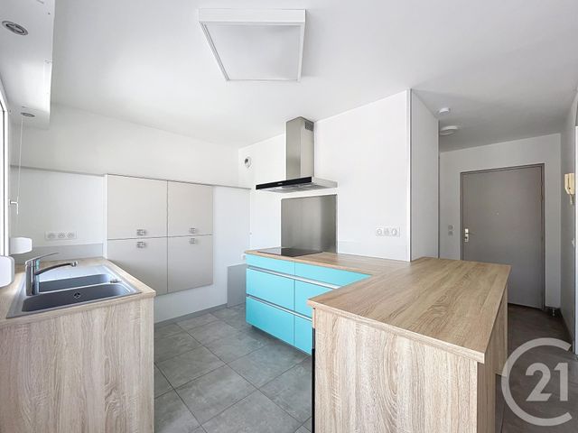 appartement - EVREUX - 27