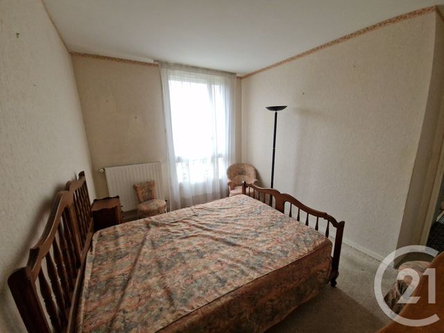 Appartement F4 à vendre - 4 pièces - 101.88 m2 - EVREUX - 27 - HAUTE-NORMANDIE - Century 21 Harmony