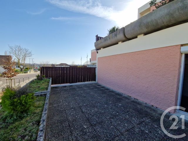 Appartement F4 à vendre - 4 pièces - 101.88 m2 - EVREUX - 27 - HAUTE-NORMANDIE - Century 21 Harmony