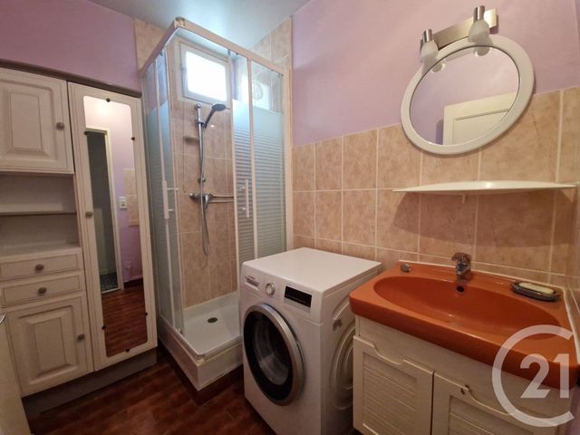 Appartement F4 à vendre - 4 pièces - 101.88 m2 - EVREUX - 27 - HAUTE-NORMANDIE - Century 21 Harmony