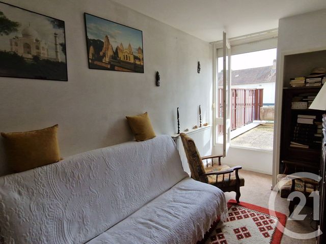 Appartement F4 à vendre - 4 pièces - 101.88 m2 - EVREUX - 27 - HAUTE-NORMANDIE - Century 21 Harmony