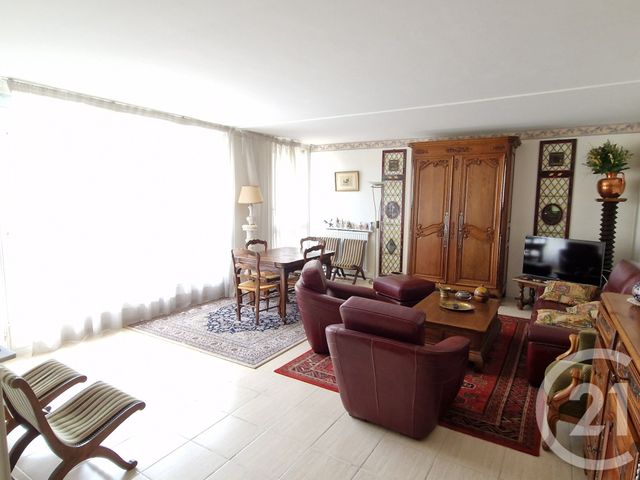 Appartement F4 à vendre - 4 pièces - 101.88 m2 - EVREUX - 27 - HAUTE-NORMANDIE - Century 21 Harmony