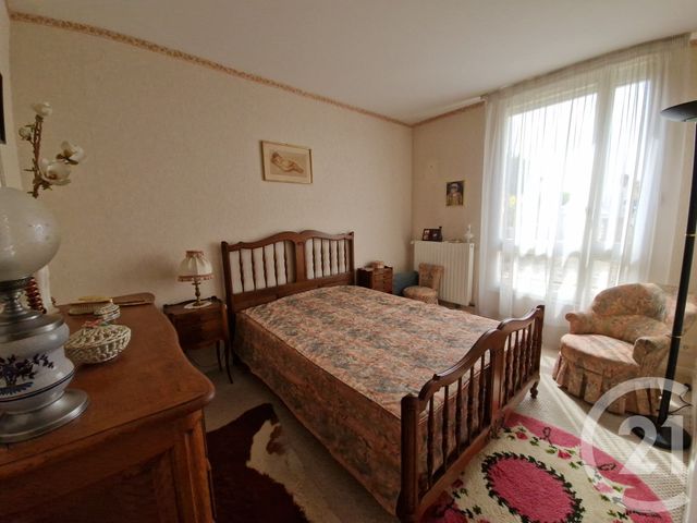 Appartement F4 à vendre - 4 pièces - 101.88 m2 - EVREUX - 27 - HAUTE-NORMANDIE - Century 21 Harmony