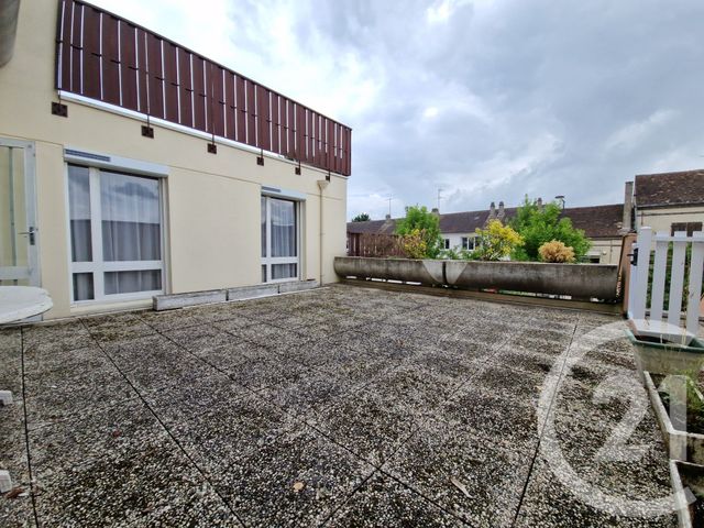 Appartement F4 à vendre - 4 pièces - 101.88 m2 - EVREUX - 27 - HAUTE-NORMANDIE - Century 21 Harmony