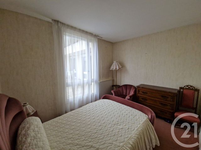 Appartement F4 à vendre - 4 pièces - 101.88 m2 - EVREUX - 27 - HAUTE-NORMANDIE - Century 21 Harmony