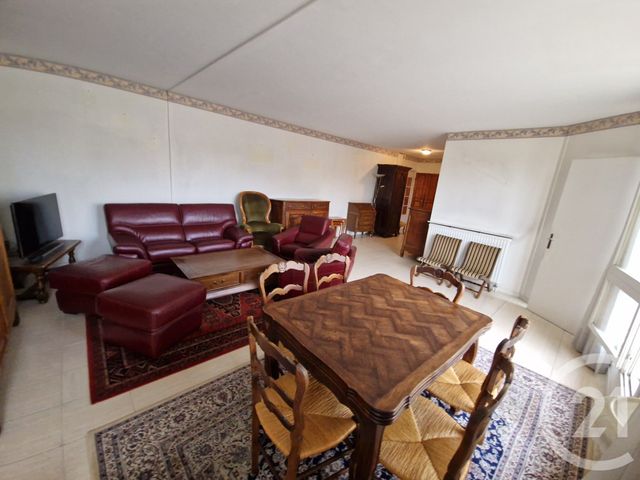 Appartement F4 à vendre - 4 pièces - 101.88 m2 - EVREUX - 27 - HAUTE-NORMANDIE - Century 21 Harmony