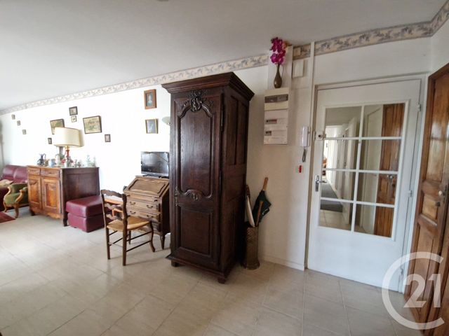 Appartement F4 à vendre - 4 pièces - 101.88 m2 - EVREUX - 27 - HAUTE-NORMANDIE - Century 21 Harmony